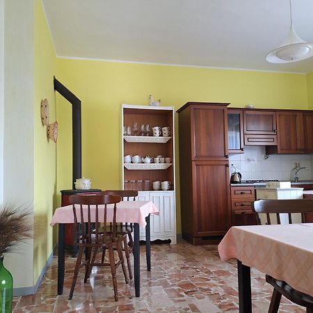 B&B Casa Piras Iun3880 Barùmini Kültér fotó