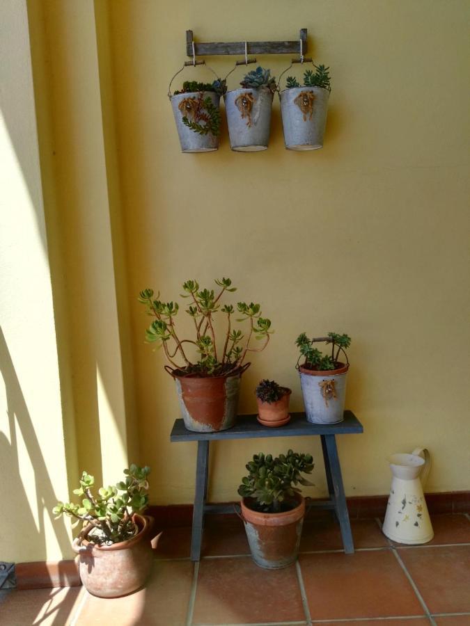 B&B Casa Piras Iun3880 Barùmini Kültér fotó