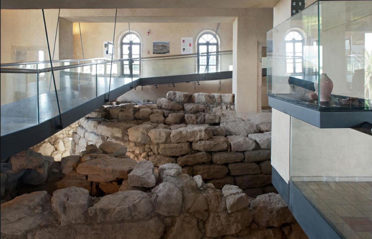 B&B Casa Piras Iun3880 Barùmini Kültér fotó