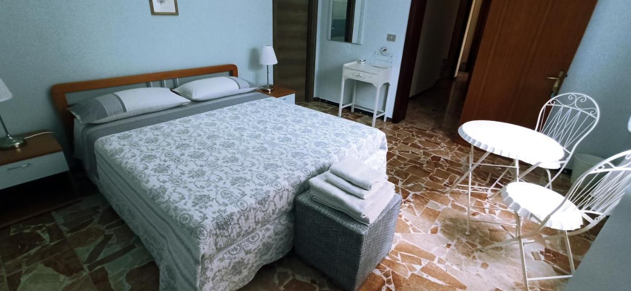 B&B Casa Piras Iun3880 Barùmini Kültér fotó