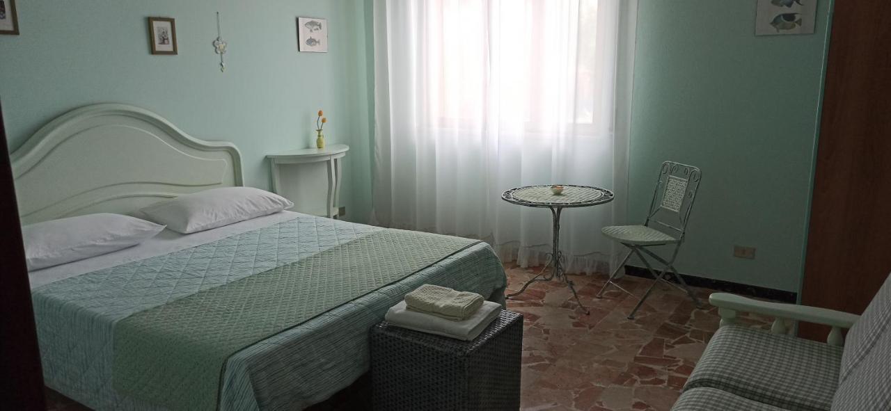 B&B Casa Piras Iun3880 Barùmini Kültér fotó
