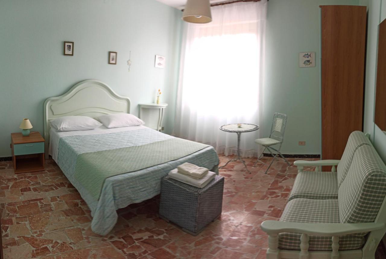 B&B Casa Piras Iun3880 Barùmini Kültér fotó