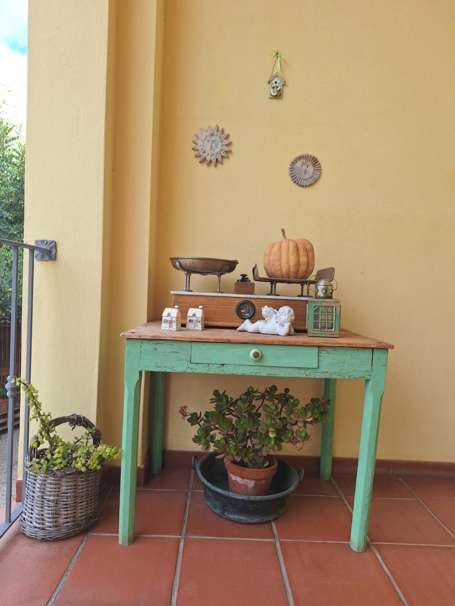 B&B Casa Piras Iun3880 Barùmini Kültér fotó